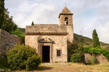 L'Ermitage de Sainte-Catherine. - Mor65_Mauro Piccardi - Shutterstock.com