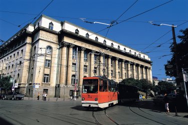 Grand magasin Tzum. - S.Nicolas - Iconotec