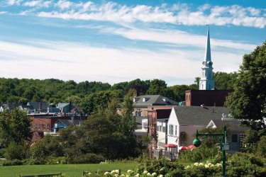 Camden. - gregobagel - iStockphoto.com
