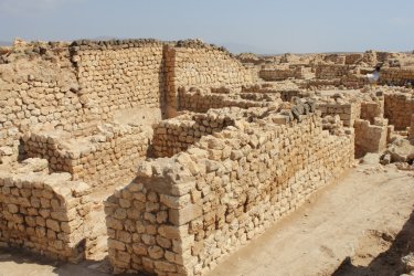 Site archéologique de Khor Rori. Cathyline DAIRIN