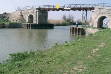 Canal du Midi Stéphan SZEREMETA