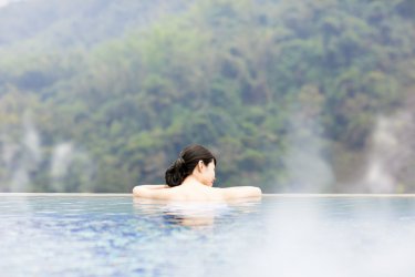 Onsen. - Tom Wang - Shutterstock.com