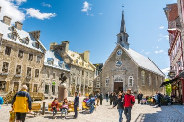 Place Royale. Pri Ma - Shutterstock.Com