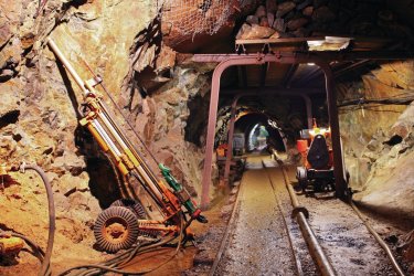 Musée des mines. - Tomas Sereda - Fotolia