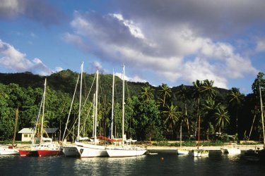Bateaux de plaisance. - Itzak Newmann - Iconotec