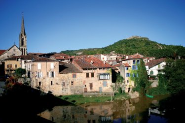 Saint-Antonin-de-Noble-Val - PHOVOIR
