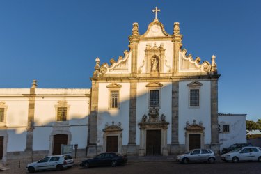 Elvas. - Bureau de Promotion Touristique de l'Alentejo
