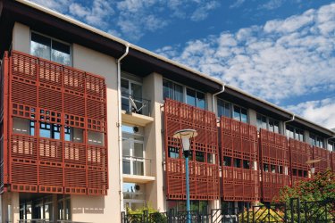 Conseil départemental de Mayotte mtcurado - iStockphoto.com
