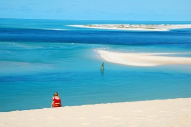 L'île de Bazaruto. - Lassara - Fotolia