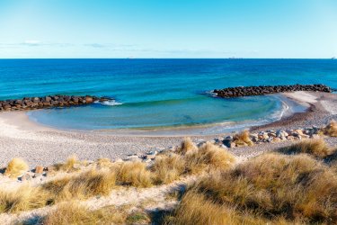 Plage de Skagen. - rphstock - Shutterstock.com