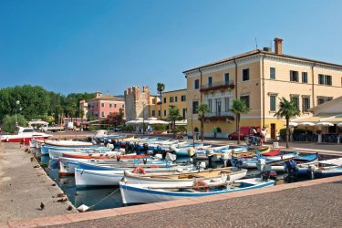 Bardolino Norbert Suessenguth - Fotolia