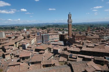 Piazza del Campo. - Picsofitalia.com