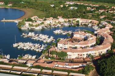 Marina Casa de Campo. - Ministère du Tourisme de la République Dominicaine