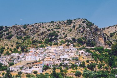 Kritsa. - Author's Image