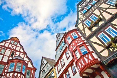 Limbourg. (© Jorg Hackemann - Shutterstock.com)