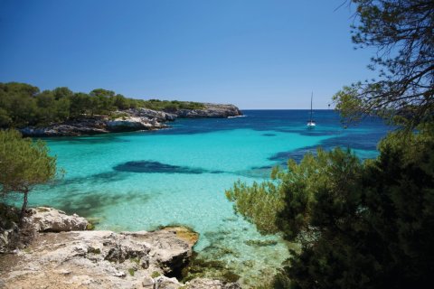 Plage de Turqueta. (© quintanilla)