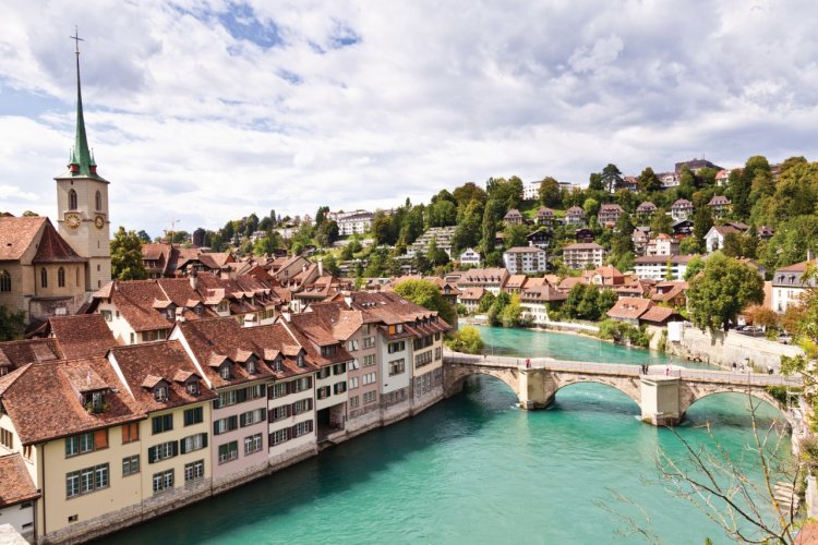 Visiter Suisse Alémanique / Suisse - Guide de voyage Suisse Alémanique - Petit Futé
