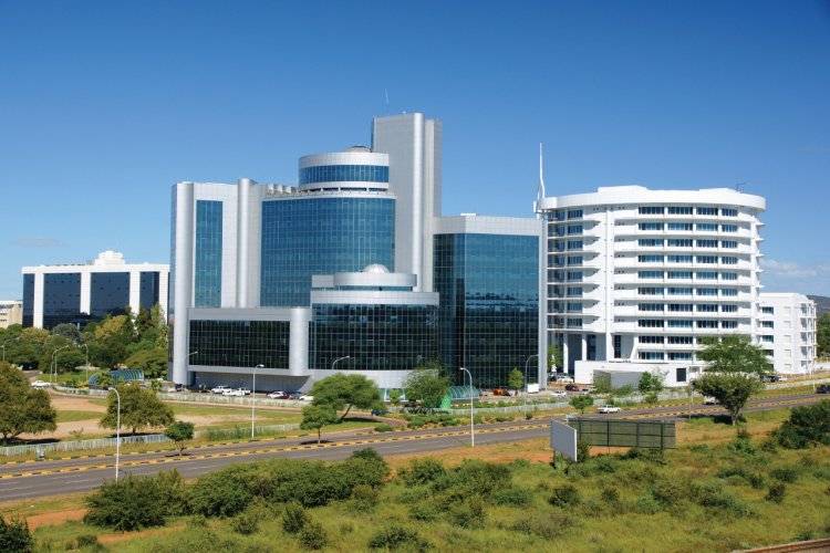 gaborone