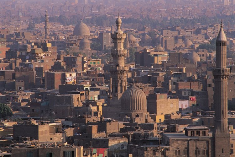 Visiter Le Caire / Égypte Guide de voyage Le Caire Petit Futé