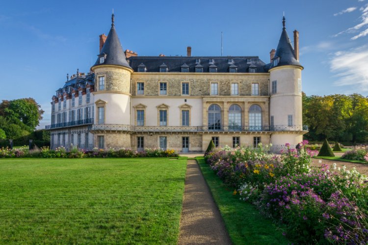Visiter Rambouillet France Guide De Voyage Rambouillet Petit Fute