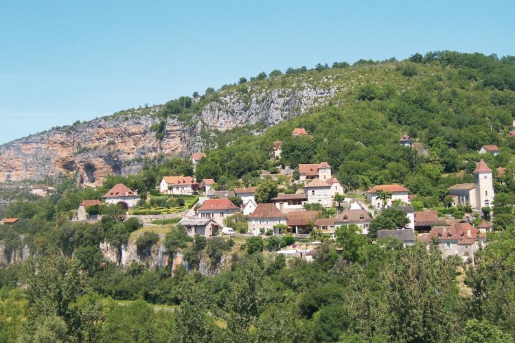 SauliacSurCélé Guide de voyage & touristique à SauliacsurCélé