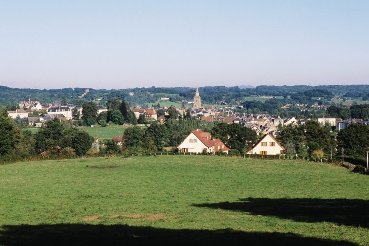 Creuse, guide touristique de Creuse, Petit Futé