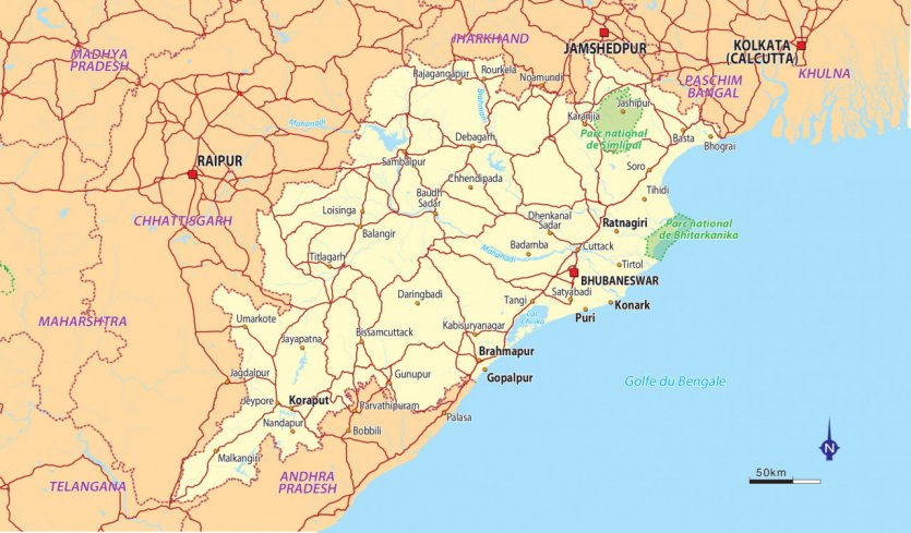 Odisha site de rencontre gratuit