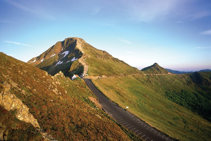 <p>La Roche Noire</p>