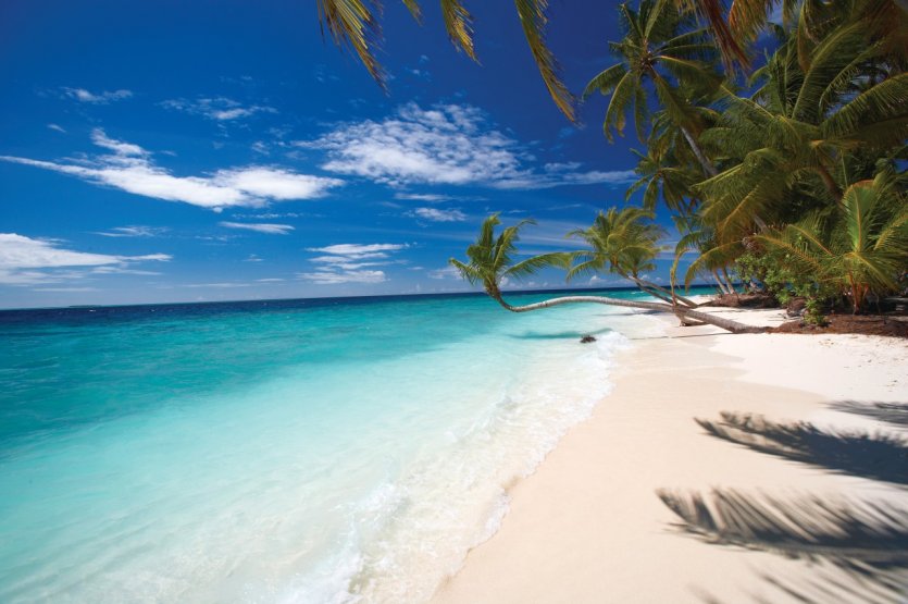 plage-maldives