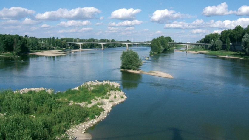 La Loire