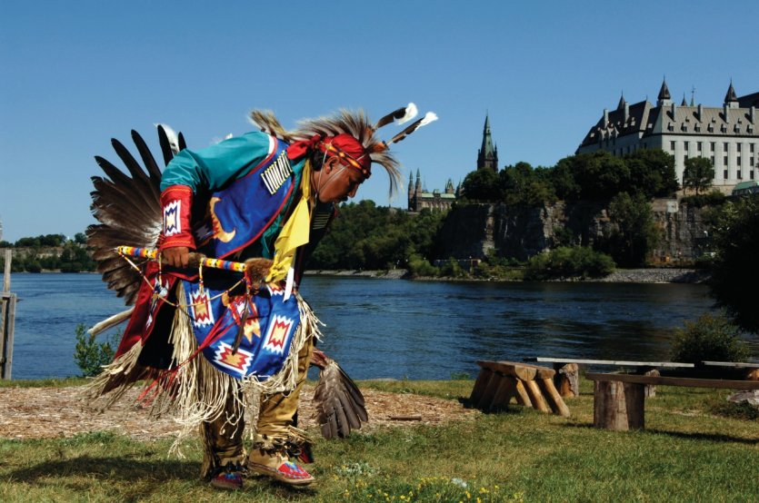 Le guide thématique Petit Futé Guide de l'Ecotourisme : Canada