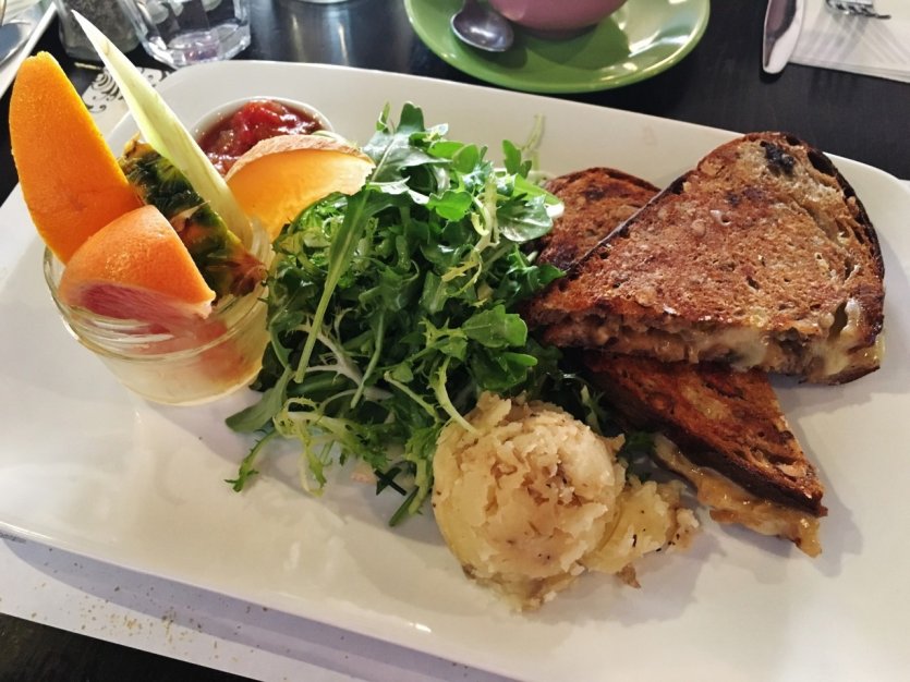 <p>Le brunch, véritable rituel du week-end au Québec.</p>