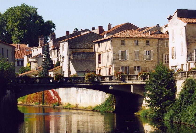 <p>Pont des Sardines</p>