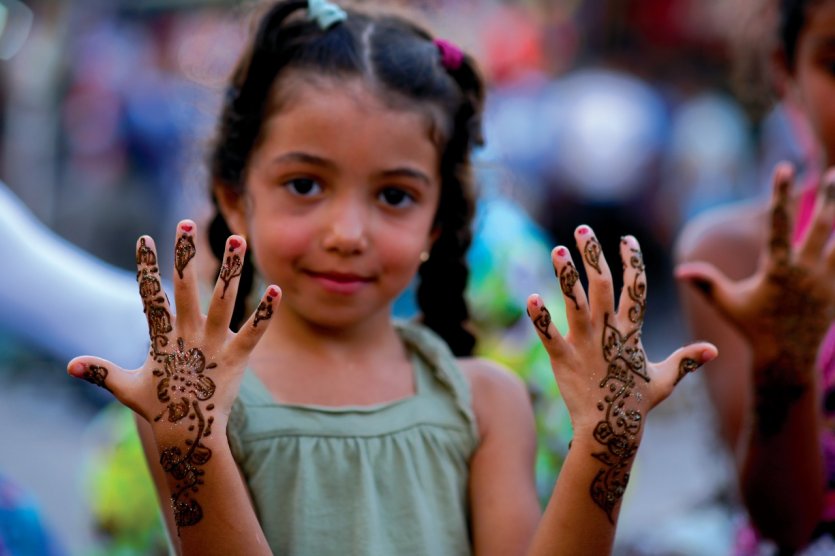 Comment rencontrer des femmes marocaines