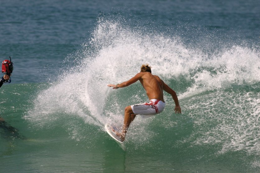 Surf