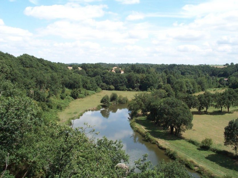 <p>Sèvre Nantaise</p>