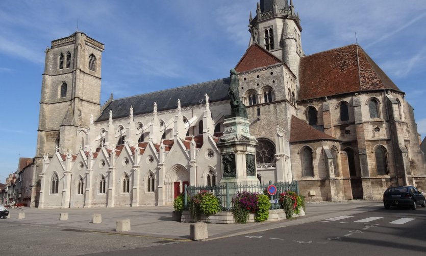 Restaurant Centre Ville Auxonne Restaurant Centre Ville Auxonne