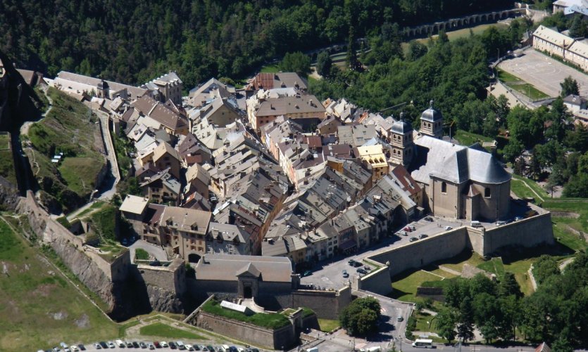 briancon