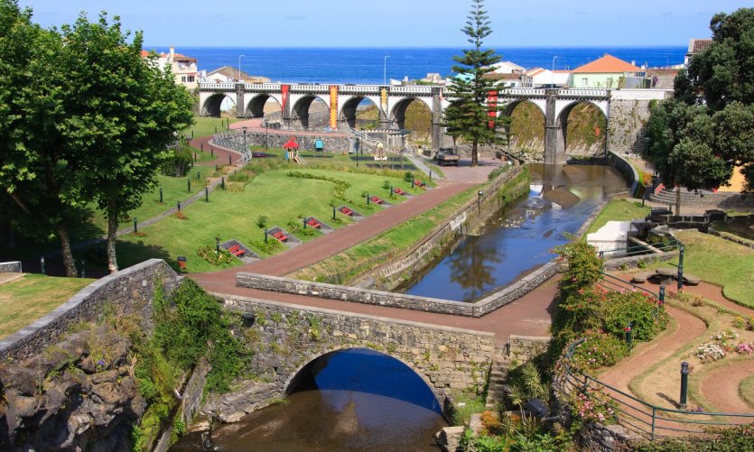 <p>Ribeira Grande.</p> <p>Ribeira Grande.</p>