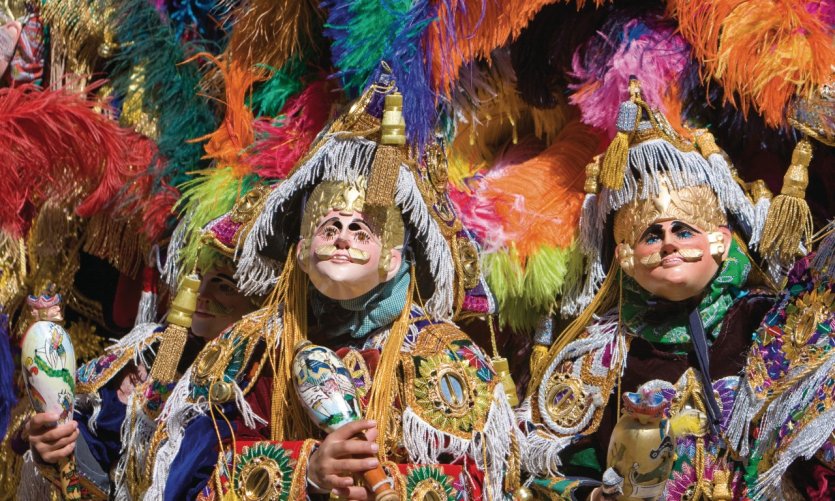 Fête de San Tomas à Chichicastenango. Fête de San Tomas à Chichicastenango.