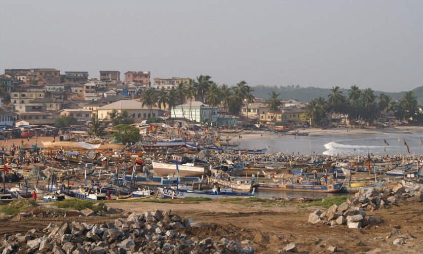 Elmina. Elmina.