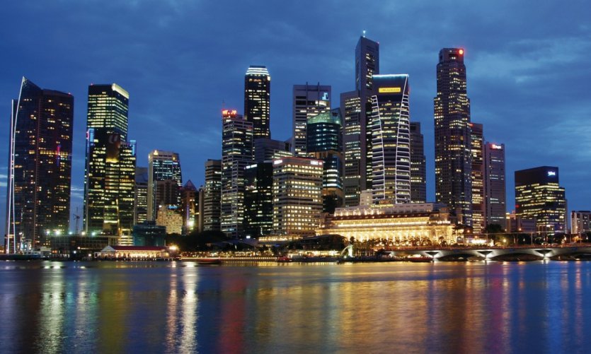 <p>Singapour.</p> <p>Singapour.</p>