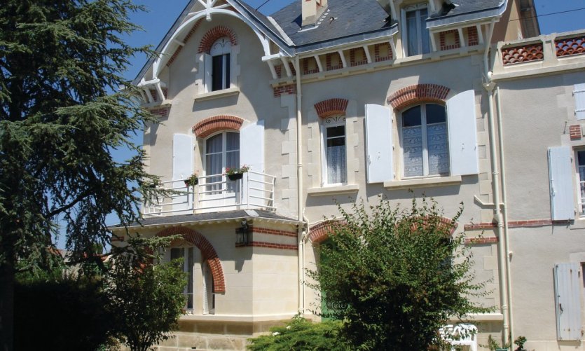 Saint Hilaire La Palud Hotel Saint Hilaire La Palud Hotel