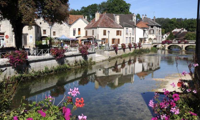 Essoyes Guide, actualité, adresses, avis Petit Futé