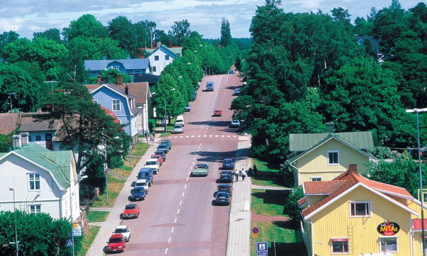 Mariehamn Mariehamn