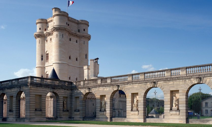 Restaurant Chateau Vincennes Restaurant Chateau Vincennes