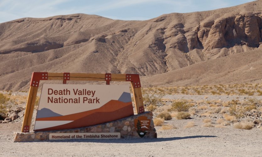 Death Valley National Park. Death Valley National Park.