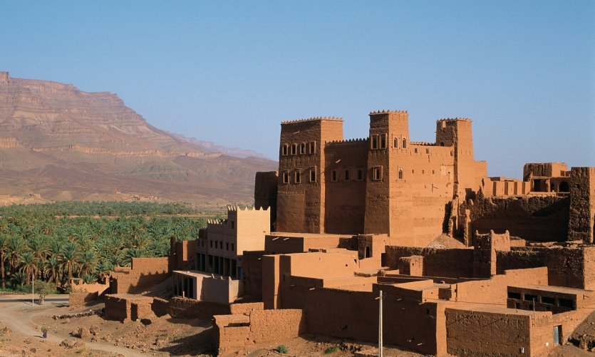 Ouled Othmane. Ouled Othmane.