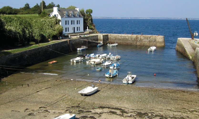 Groix Guide, actualité, adresses, avis Petit Futé