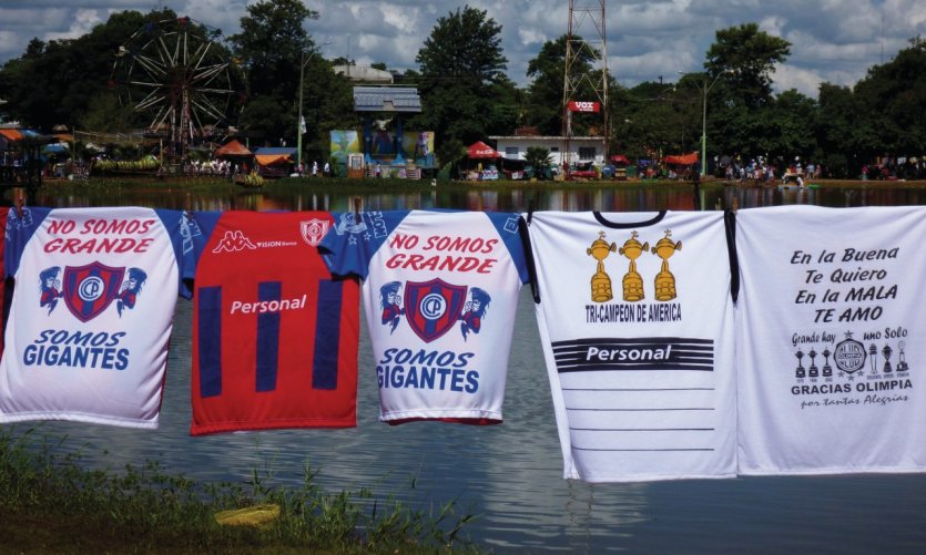 <p>Sale of various football clubs in Ità.</p> <p>Sale of various football clubs in Ità.</p>